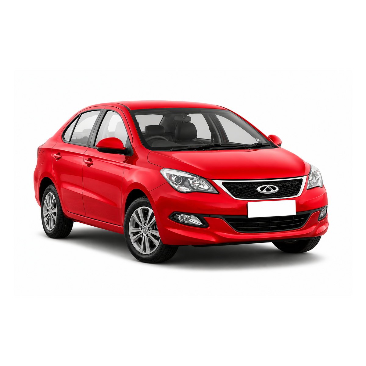 VIDRIO-PUERTA CHERY ARRIZO-3 2013-2016
